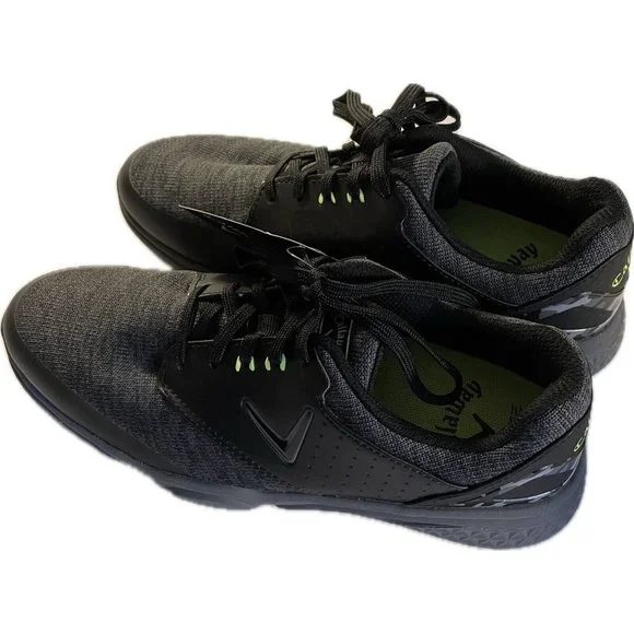 Callaway Men's Coronado V2 Sl Golf Shoe  8 Medium New - Picture 4 of 15